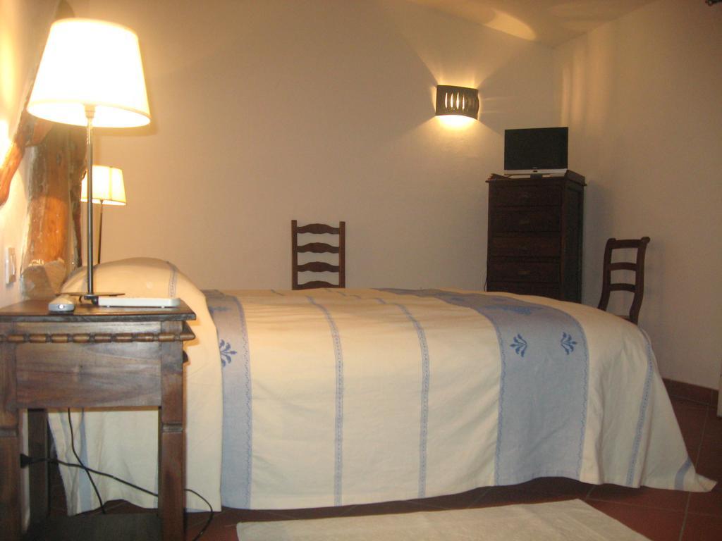 Bed and Breakfast Il Vecchio Ginepro à Arzachena Extérieur photo